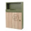 Multi-Purpose Wall Hanging Key Box Home Decorative Storage Space Saving 1Pack 3