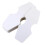 Jewelry for Packaging present Wrapping Display Jewelry Sellers 300Sheets 2