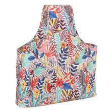 Knitting Bag Organizer Portable Crochet Bag Woolen Yarn Container Multi Color Daily Use 1Set
