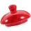 Tea Cup Lid Replacement Lid for Tea Kettle Tight Fit Family Use Round Ceramic 1Set 2