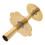 Suona Parts Cores Replacement Part Copper Suona Core for Performance Beginners 1Pack 2