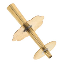 Suona Parts Cores Replacement Part Copper Suona Core for Performance Beginners 1Pack