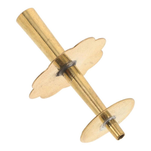 Suona Parts Cores Replacement Part Copper Suona Core for Performance Beginners 1Pack
