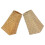Hand-Woven Flower Basket Rustic Woven Planter Balcony Decorative Storage 2Pcs 3