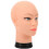 Mannequin for Makeup Practice Female Mannequin Head Wig Display PVC 1Pcs 5