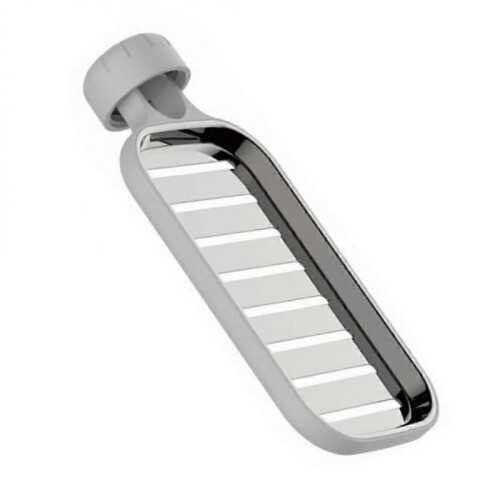 Over Sink Storage Rack Sponge Draining Organizer Stable Not Easy to Fall 22x10.5cm 1Set 1