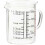 Coffee Measuring Cup with Handle High-Grade Glass for Restaurant 1Pack 3