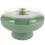 Dry Fruit Plate Snacks Plate Office Parties ABS Moisture-Proof 1Set 2