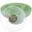 Dry Fruit Plate Snacks Plate Office Parties ABS Moisture-Proof 1Set 3