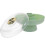 Dry Fruit Plate Snacks Plate Office Parties ABS Moisture-Proof 1Set 4