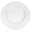 Fine Dining Plates Porcelain Emboss Plate Restaurant Use Square White 9 Inches Microwave Safe 1Pcs 1