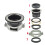 Disposer Drain Lock Nut, Combines Strength and Reliability, Perfect Fit for 110mm 5