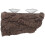 Turtle Basking Platform Resin Turtle Basking Platform Water Turtles Dark .00X12.00X3.50CM Basking Platform 1Pcs 4