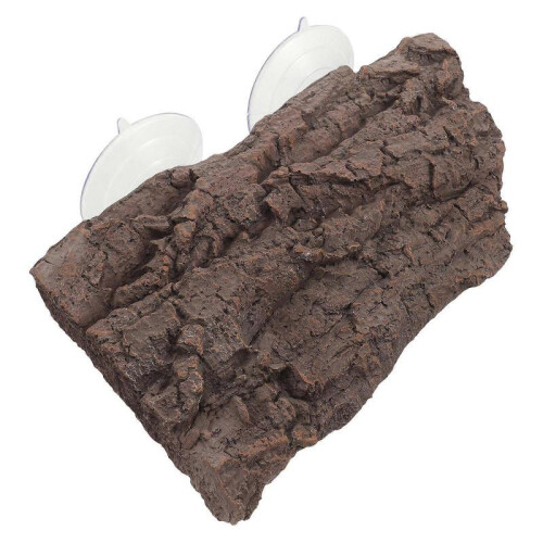 Turtle Basking Platform Resin Turtle Basking Platform Water Turtles Dark .00X12.00X3.50CM Basking Platform 1Pcs