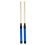 Bass Percussion Instruments Sticks Drum Set Accessories 42.00X2.20X2.20cm 1 Pair 1