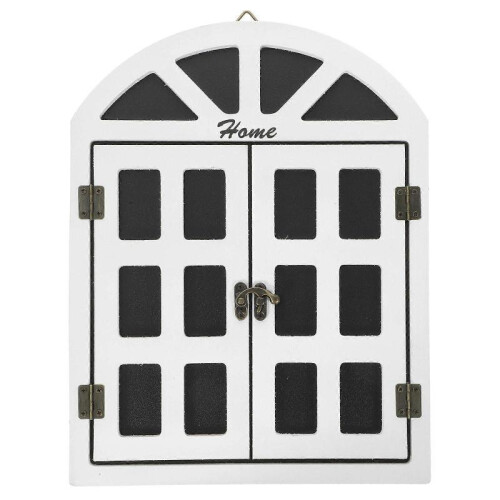Practical Hanging Board for Notes Menus, Suitable for Commercial Residential Spaces 2