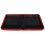 Drill Bit Case Empty Compact Tool Bag Protecting Tools for Woodworking Rectangular Shape 1Set 1