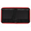 Drill Bit Case Empty Compact Tool Bag Protecting Tools for Woodworking Rectangular Shape 1Set 2