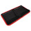 Drill Bit Case Empty Compact Tool Bag Protecting Tools for Woodworking Rectangular Shape 1Set 3
