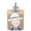 Empty Pump Bottles Shampoo Bottle Bathroom Refillable Leak-Proof Rectangular 330ml 1Pack 4