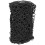 Cargo Net for Truck Bed Large Capacity Truck Bed Net Storage Rectangular 120x30cm Black 1Pack 4