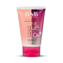 BNB Instant Tone Up Face Wash 120ml | Refreshes & Rejuvenates | Fair Skin Tone | Cleanses & Hydrates Skin