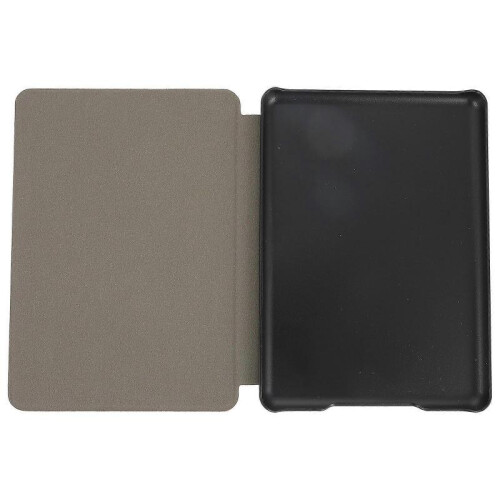 E-Book Protective Cover Pc Material Auto Wake Function Reading Adults 1Set 2