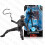 (Κουτί 18 εκ.) Παιχνίδια McFarlane The Batman Riddler Catwoman 18 εκ. φιγούρ 4
