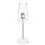 Clear Glass Goblet Practical Glass for Hotel And Restaurant 1Pc 1