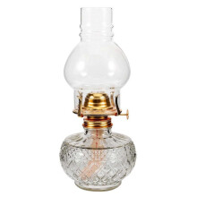 Kerosene Lamp Indoor Oil Lamps for Home Owners Decorators Construction High Temperature Resistance 1Pcs
