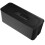 Socket Storage Box Wall Mounted Power Cord Management Box Office Workers Black 34.50X13.50X13.50CM Cable Organization 1Pack 4
