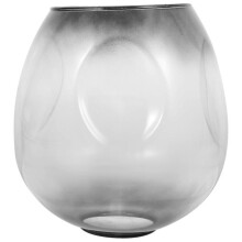 Lamp Accessory Glass Lampshade Dust Protection Interior Designers 13X13X15CM Square Base 1Set