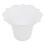 Pendant Lampshade Replacement Glass Lampshade Opal White Glass Protector Study 1Pcs 2