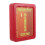 Key Lock Box for Outside Wall Mount Fire Box Office Managers Emergency Iron 1Pcs 1