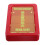 Key Lock Box for Outside Wall Mount Fire Box Office Managers Emergency Iron 1Pcs 5