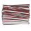 Precision Cutting Sanding Strips for Sewing Projects Multi 28.00X0.60X0.10CM Self-Adhesive 1000Pcs 2