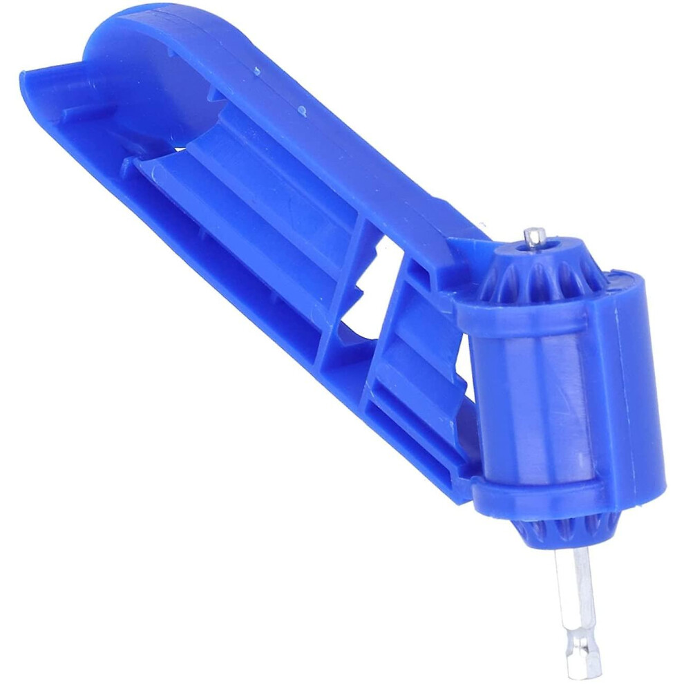 (As Show, One Size) 12.5Mm Corundum Grinding Drill Bit Sharpener 4704245246594