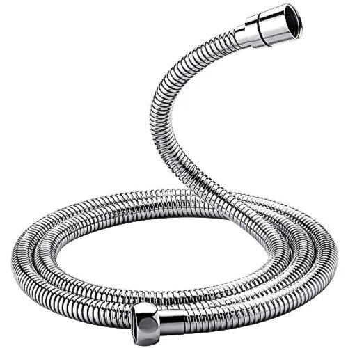 (As show, One size) Anti-twist Hose Shower Head