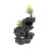 Aquarium Decoration Rockery Artificial Home Aquarium 1Set 1