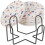 Decorative Cup Mat Absorbing Marble Pattern Coasters for Restaurant 2