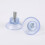 (As show, One size) 8 X Suction Cups 35 Mm With 6mm Thread 3