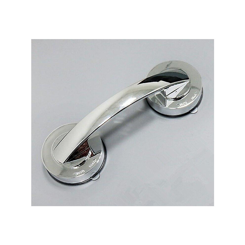 (As show, One size) Suction Cup Handles, Non-slip Handrails, Safety Handles, Hand Showers Without Perforations, Non-slip Bathroom Handles For The Elde