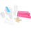 Epoxy Resin Accessories Measuring Cups Tool Stir Sticks Molding Casting Artists Beginners 1 Set 4