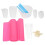 Epoxy Resin Accessories Measuring Cups Tool Stir Sticks Molding Casting Artists Beginners 1 Set 2