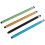 Smartphone Capacitive Pen Mobile Phone Writing Pens for Capacitive Screens Study Long-term Use 4Set 3