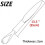 (As show, One size) Dog Break Stick 2