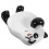Multi Functional Ceramic Spoon Rest for Birthday Celebration Stores Tea Bag Sauce or Sugar 1Set 2