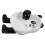 Multi Functional Ceramic Spoon Rest for Birthday Celebration Stores Tea Bag Sauce or Sugar 1Set 5