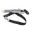 (As show, One size) Coupling Adapter for Child Trailers with Spring Drawbar Connection 2
