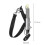 (As show, One size) Coupling Adapter for Child Trailers with Spring Drawbar Connection 4